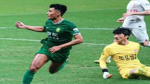 戴大卫三周跳：李成江强调稳定是卓越基石